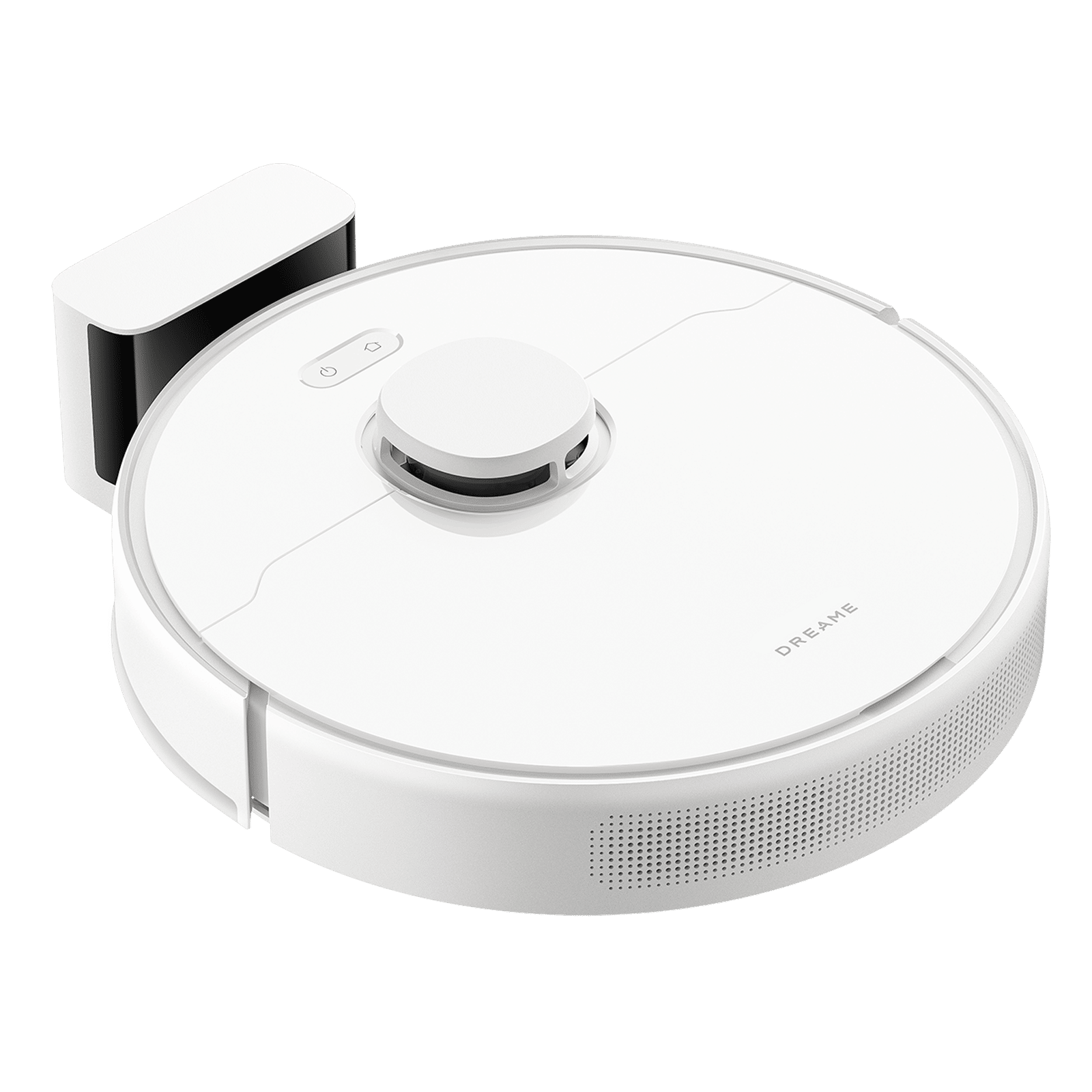 DREAME F10 Robotic Vacuum Cleaner & Mop with App & Voice Control (Smart Pathfinder Technology, White)_7