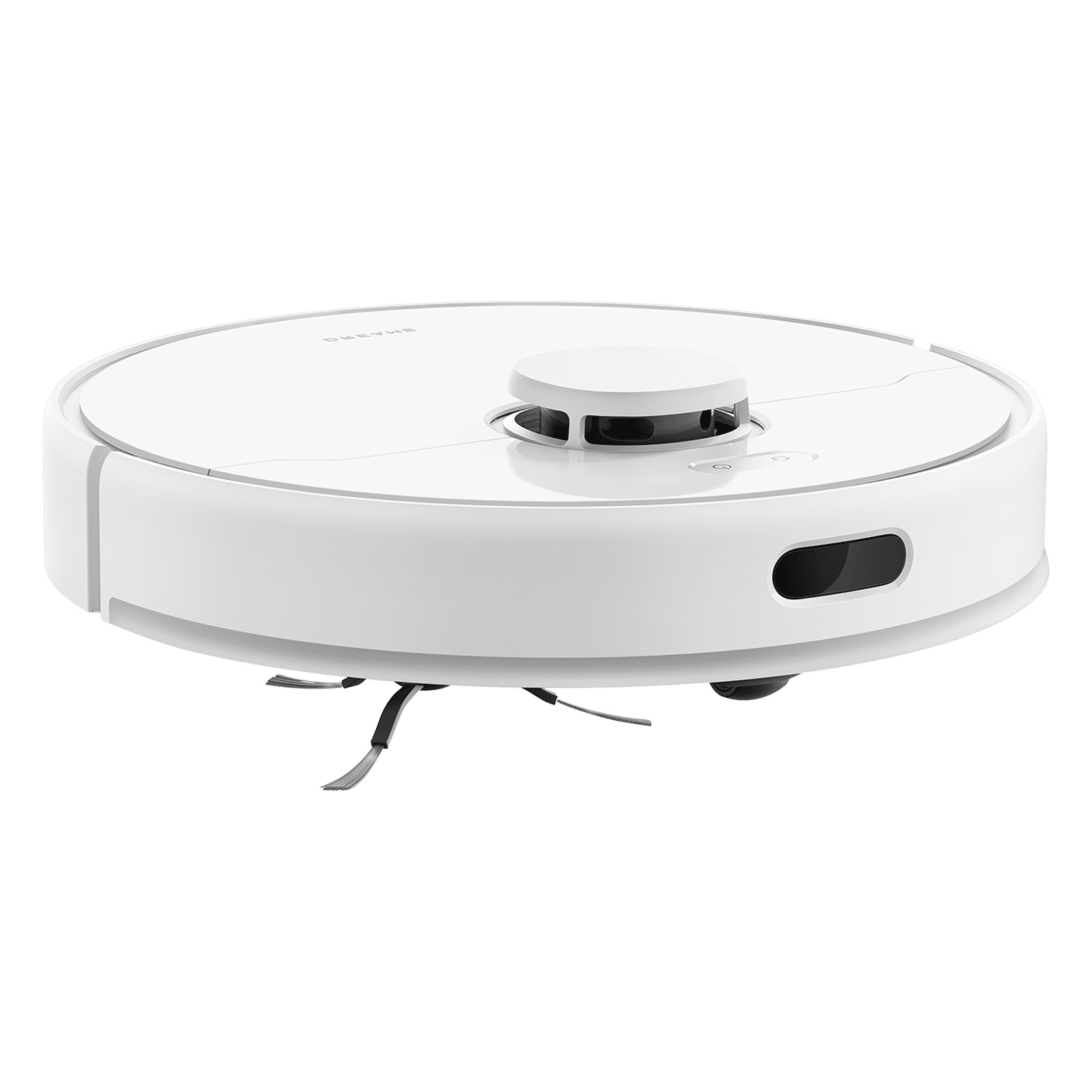 DREAME F10 Robotic Vacuum Cleaner & Mop with App & Voice Control (Smart Pathfinder Technology, White)_8