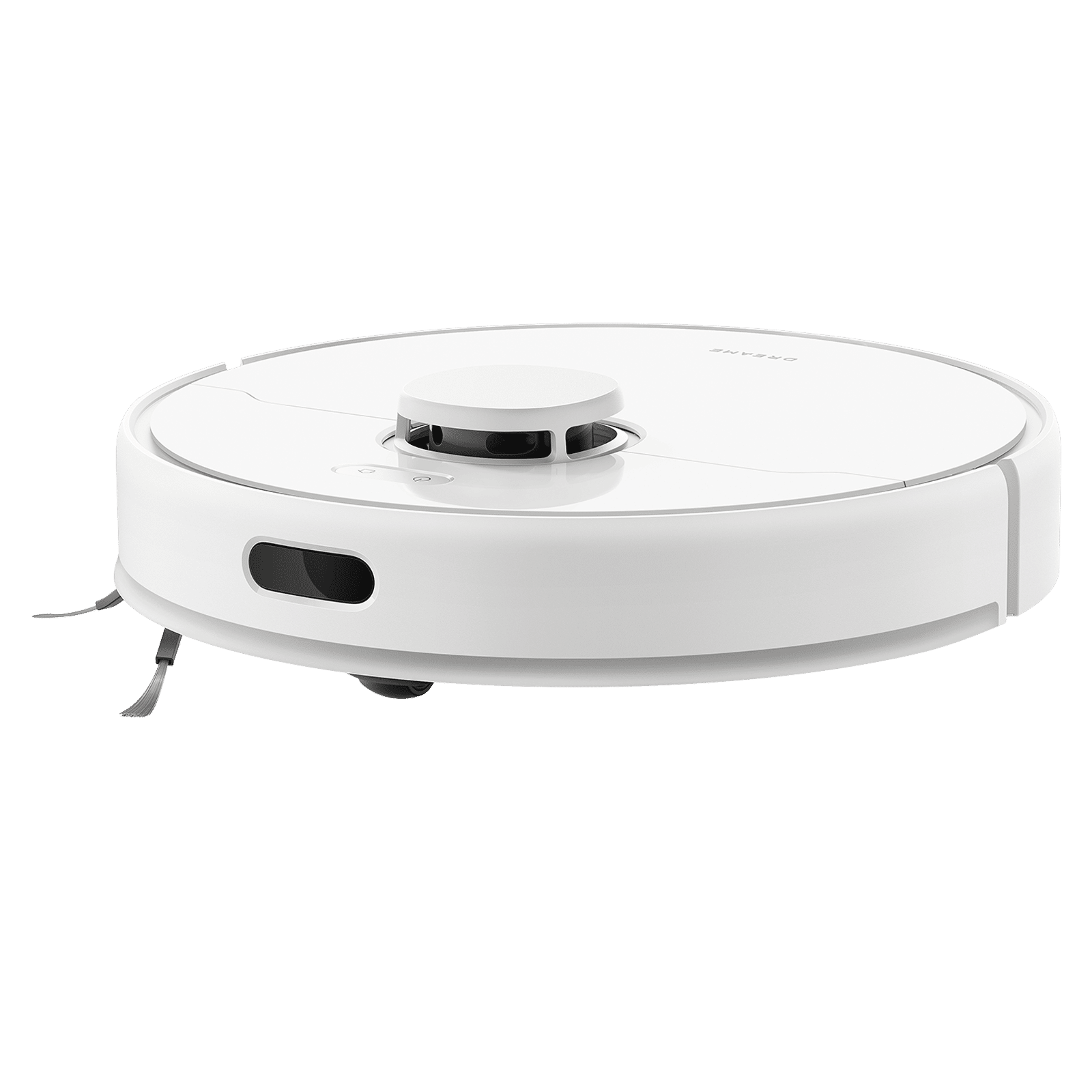 DREAME F10 Robotic Vacuum Cleaner & Mop with App & Voice Control (Smart Pathfinder Technology, White)_2