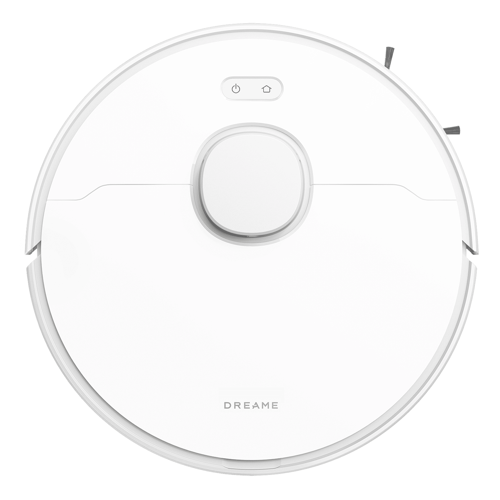 DREAME F10 Robotic Vacuum Cleaner & Mop with App & Voice Control (Smart Pathfinder Technology, White)_5