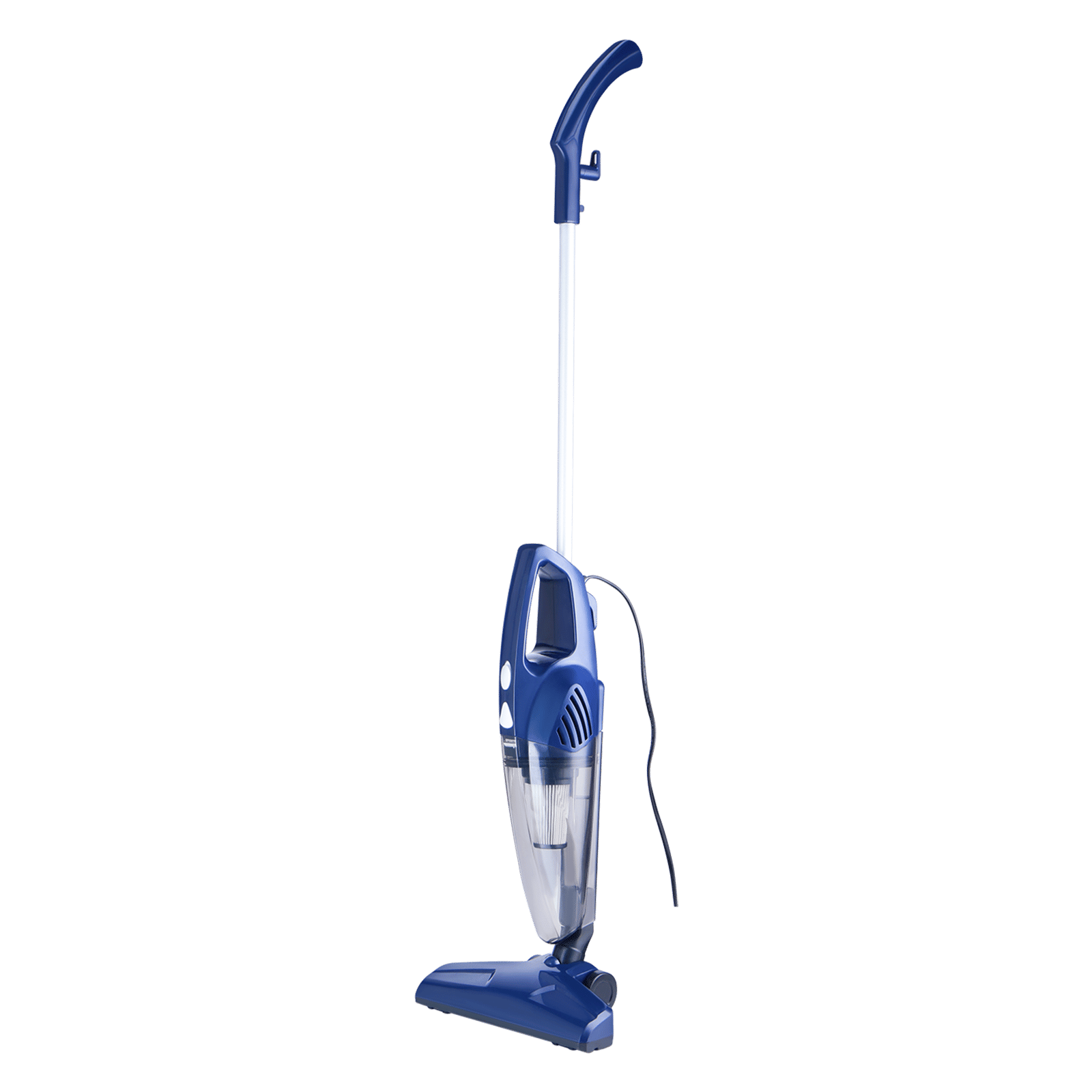 Croma 600W Dry Vacuum Cleaner with Cyclone Suction Technology (Bagless Design, Blue) Croma 600W Dry Vacuum Cleaner with Cyclone Suction Technology (Bagless Design, Blue)_10
