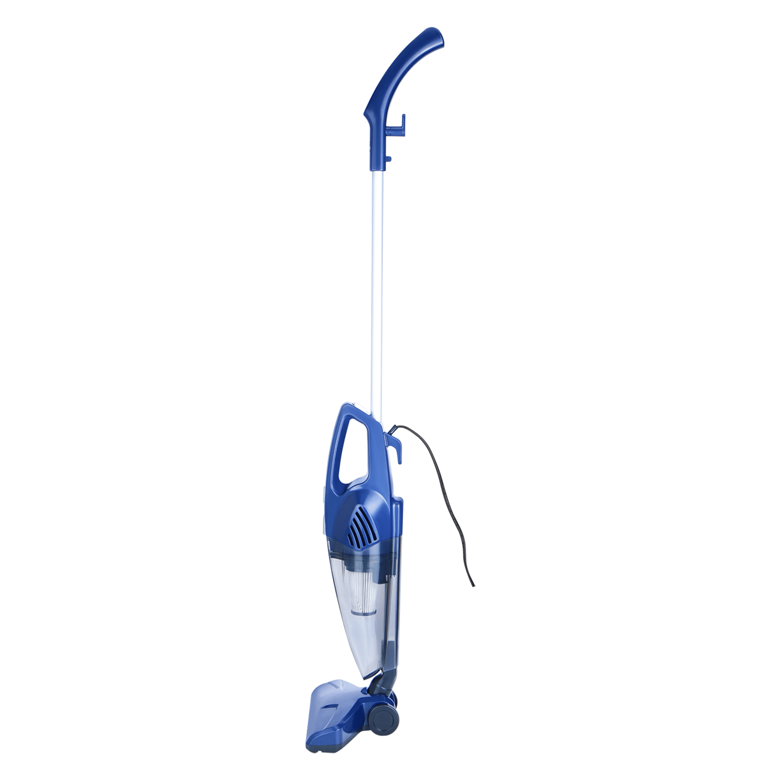 Croma 600W Dry Vacuum Cleaner with Cyclone Suction Technology (Bagless Design, Blue) Croma 600W Dry Vacuum Cleaner with Cyclone Suction Technology (Bagless Design, Blue)_12