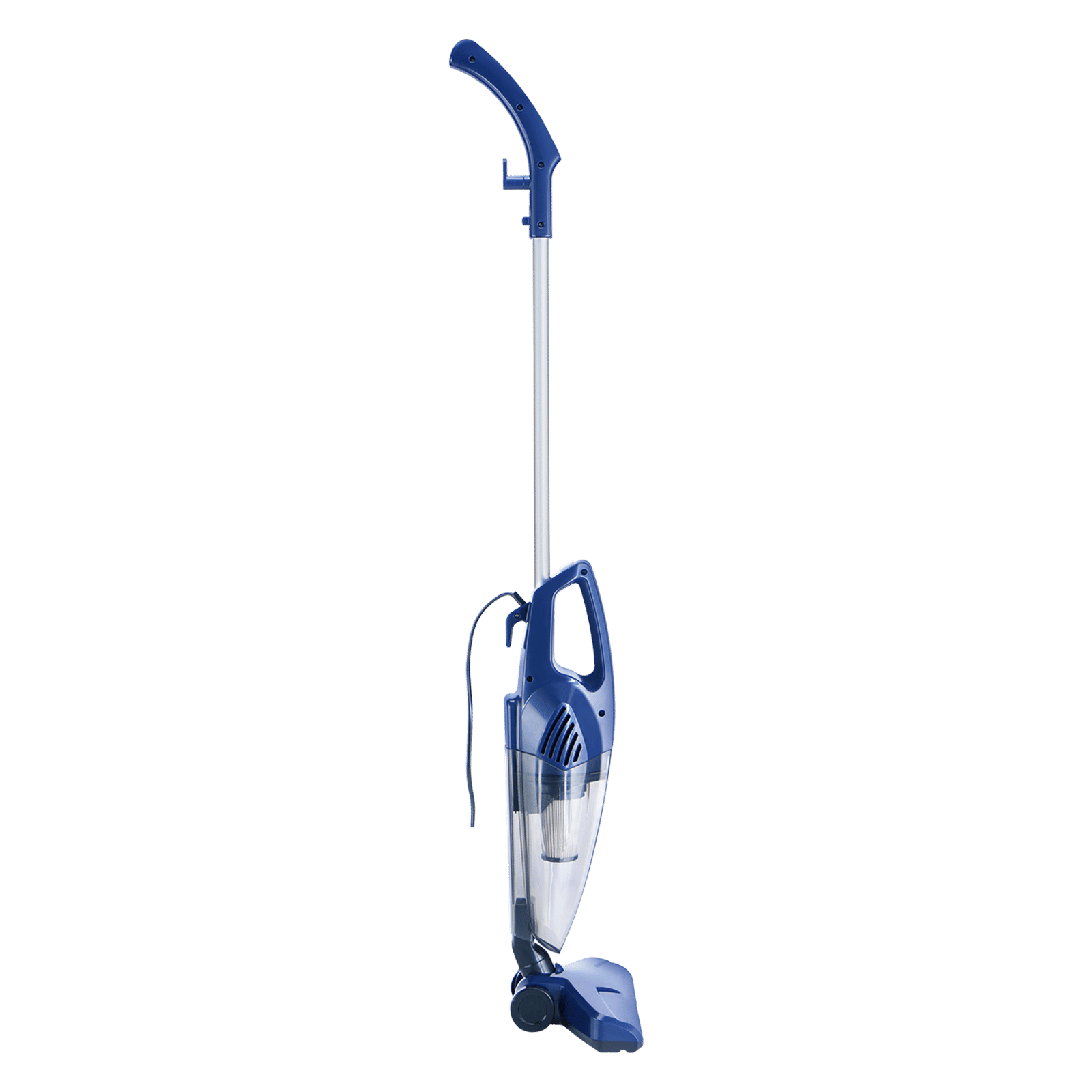 Croma 600W Dry Vacuum Cleaner with Cyclone Suction Technology (Bagless Design, Blue) Croma 600W Dry Vacuum Cleaner with Cyclone Suction Technology (Bagless Design, Blue)_13