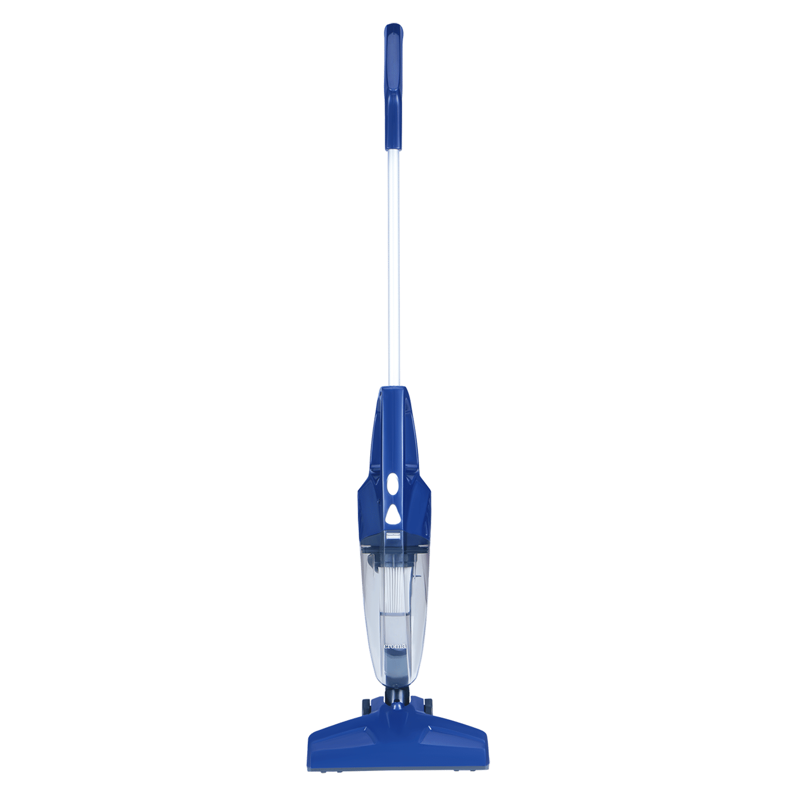 Croma 600W Dry Vacuum Cleaner with Cyclone Suction Technology (Bagless Design, Blue) Croma 600W Dry Vacuum Cleaner with Cyclone Suction Technology (Bagless Design, Blue)_9