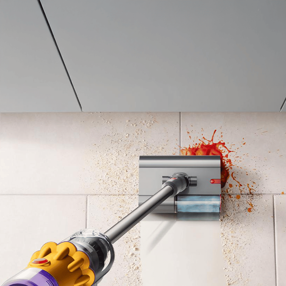 dyson V12s Detect Slim Submarine 150W Cordless Wet & Dry Vacuum Cleaner with Anti-tangle Technology (Captures Microscopic Particles, Yellow & Nickel) dyson V12s Detect Slim Submarine 150W Cordless Wet & Dry Vacuum Cleaner with Anti-tangle Technology (Captures Microscopic Particles, Yellow & Nickel)_5