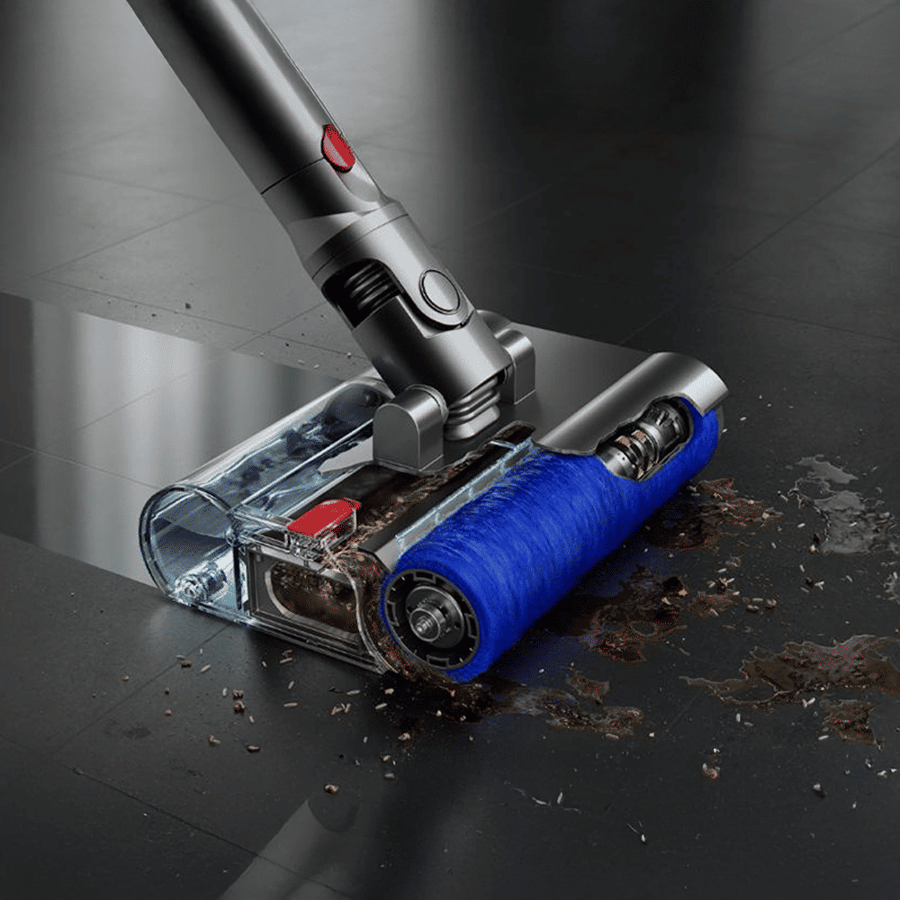 dyson V12s Detect Slim Submarine 150W Cordless Wet & Dry Vacuum Cleaner with Anti-tangle Technology (Captures Microscopic Particles, Yellow & Nickel) dyson V12s Detect Slim Submarine 150W Cordless Wet & Dry Vacuum Cleaner with Anti-tangle Technology (Captures Microscopic Particles, Yellow & Nickel)_2