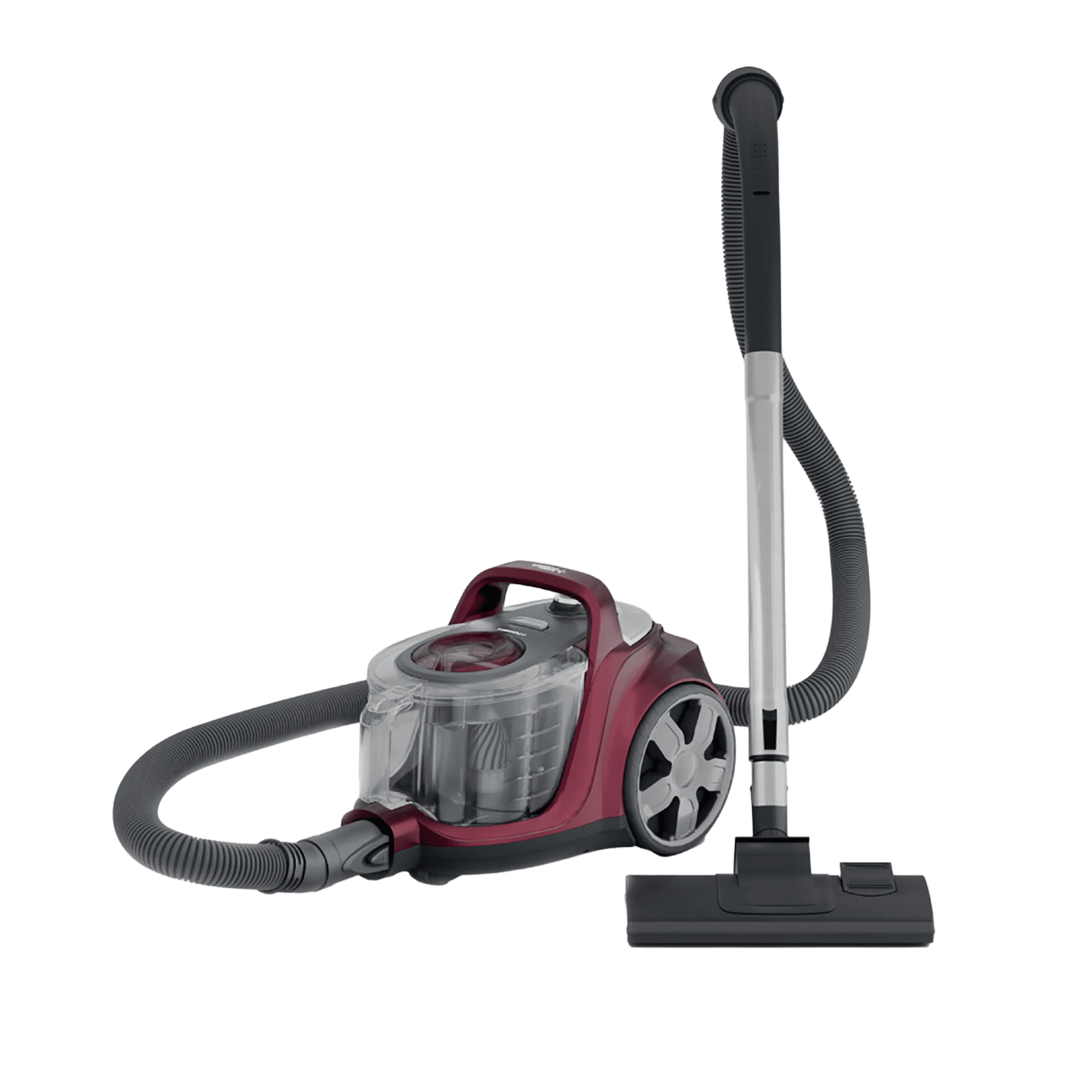 Eureka Forbes Tornado 1200W Dry Vacuum Cleaner with Cyclonic Technology (Auto Cord Winder, Purple) Eureka Forbes Tornado 1200W Dry Vacuum Cleaner with Cyclonic Technology (Auto Cord Winder, Purple)_1