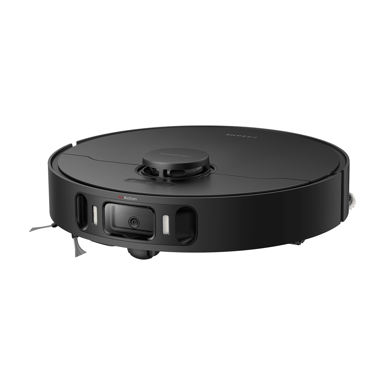 DREAME L40 Ultra AE Robotic Vacuum Cleaner & Mop with Self Emptying (Deep Edge Cleaning, Black)_5