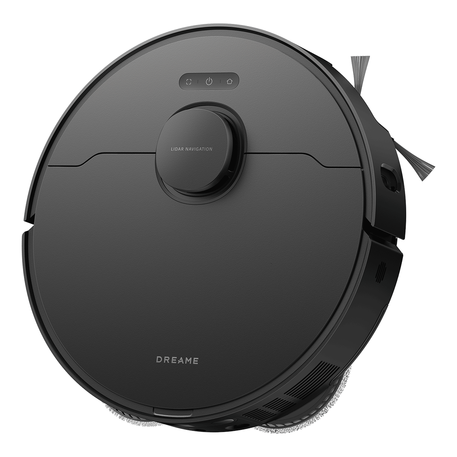 DREAME L50 Ultra CE Robotic Vacuum Cleaner & Mop with Auto Dock Recharging (Dual Flex Arm Technology, Black) DREAME L50 Ultra CE Robotic Vacuum Cleaner & Mop with Auto Dock Recharging (Dual Flex Arm Technology, Black)_6