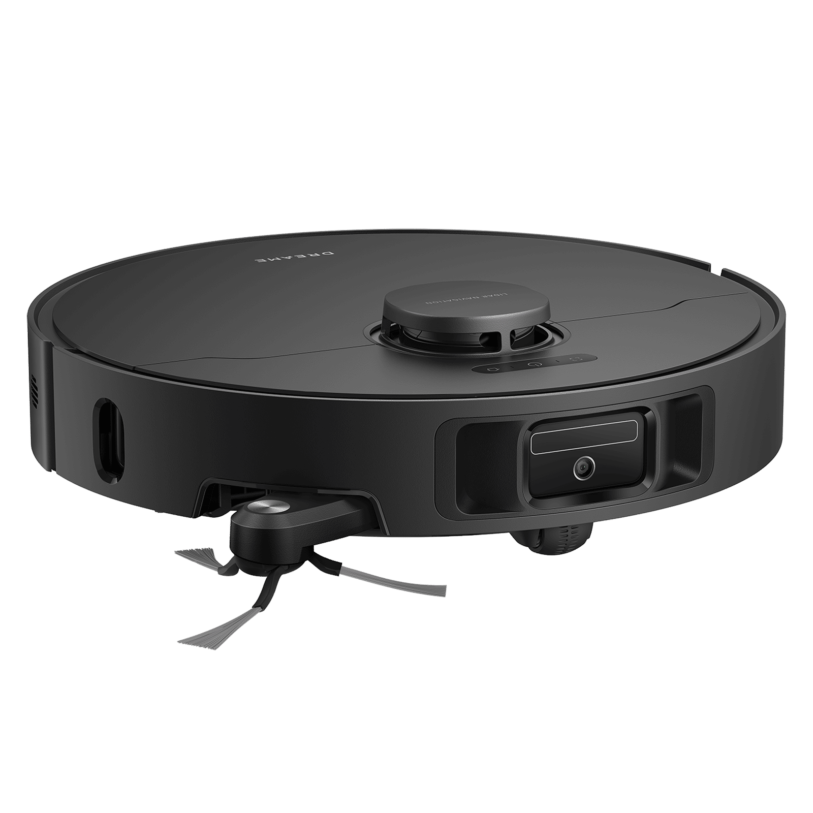DREAME L50 Ultra CE Robotic Vacuum Cleaner & Mop with Auto Dock Recharging (Dual Flex Arm Technology, Black) DREAME L50 Ultra CE Robotic Vacuum Cleaner & Mop with Auto Dock Recharging (Dual Flex Arm Technology, Black)_7