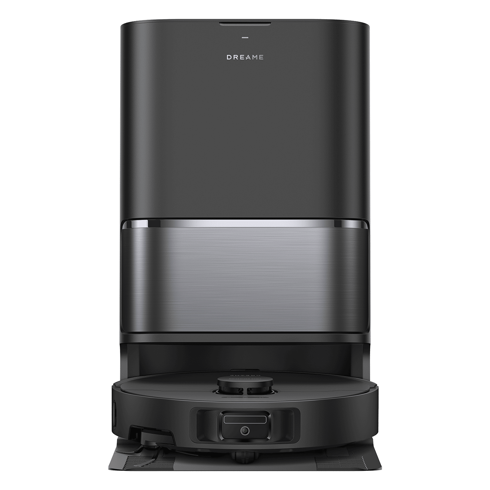 DREAME L50 Ultra CE Robotic Vacuum Cleaner & Mop with Auto Dock Recharging (Dual Flex Arm Technology, Black) DREAME L50 Ultra CE Robotic Vacuum Cleaner & Mop with Auto Dock Recharging (Dual Flex Arm Technology, Black)_3