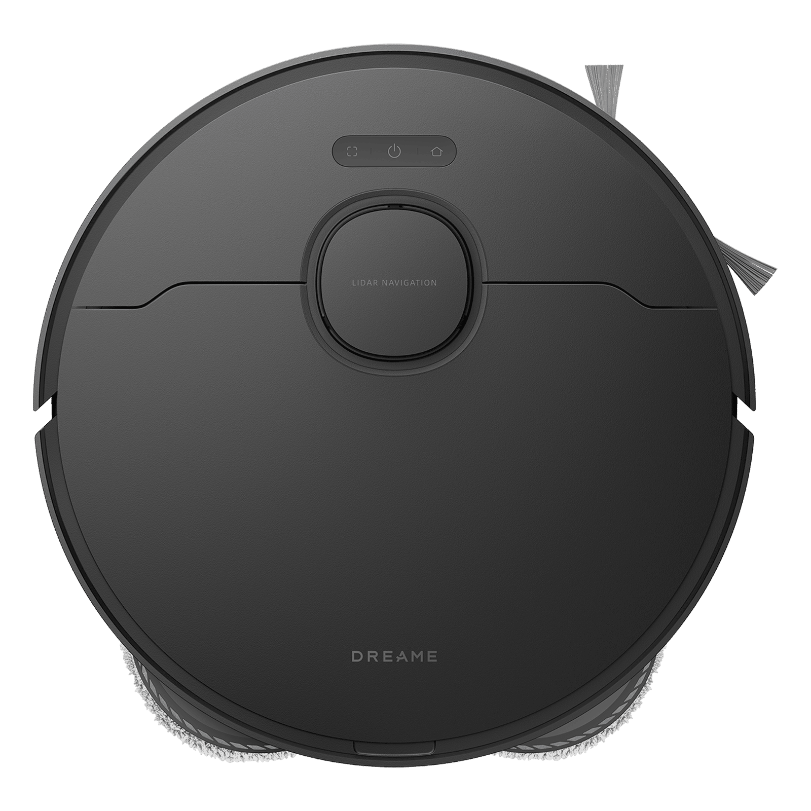 DREAME L50 Ultra CE Robotic Vacuum Cleaner & Mop with Auto Dock Recharging (Dual Flex Arm Technology, Black) DREAME L50 Ultra CE Robotic Vacuum Cleaner & Mop with Auto Dock Recharging (Dual Flex Arm Technology, Black)_4