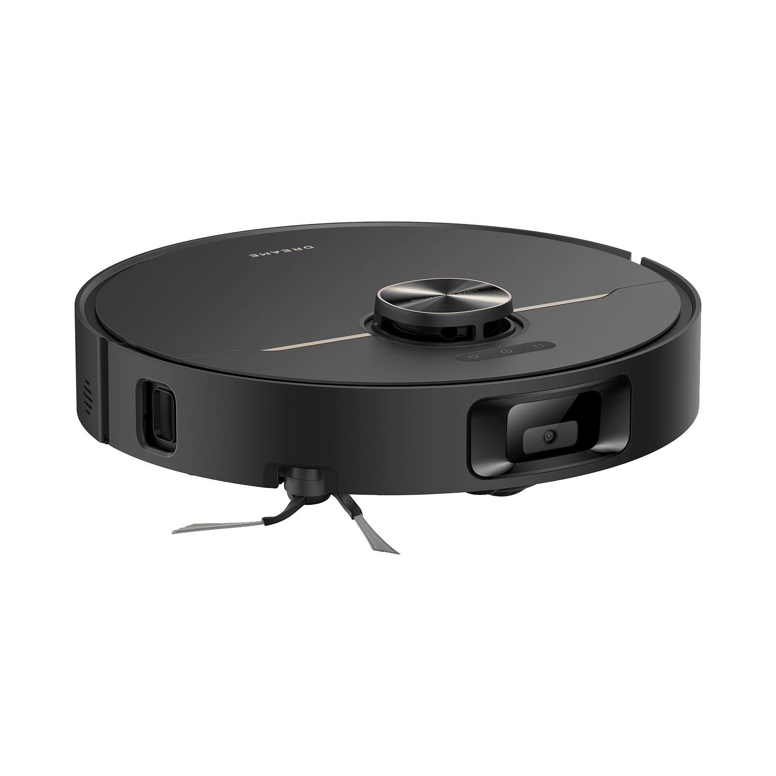 DREAME L50 Plus Robotic Vacuum Cleaner & Mop with Self Emptying (Dual Anti-Tangle System, Black) DREAME L50 Plus Robotic Vacuum Cleaner & Mop with Self Emptying (Dual Anti-Tangle System, Black)_9