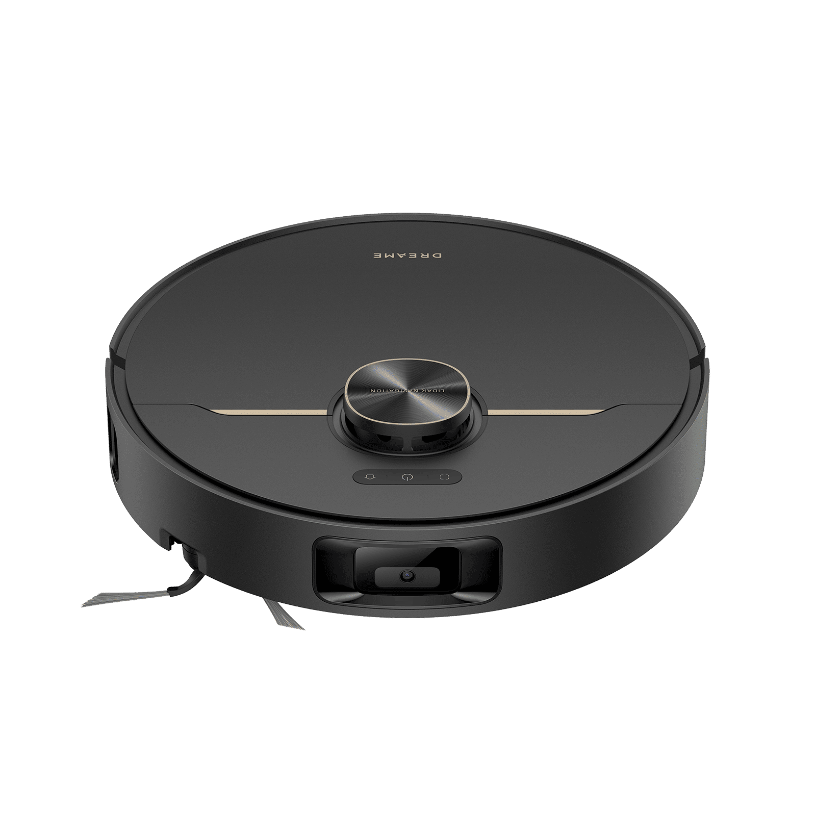 DREAME L50 Plus Robotic Vacuum Cleaner & Mop with Self Emptying (Dual Anti-Tangle System, Black) DREAME L50 Plus Robotic Vacuum Cleaner & Mop with Self Emptying (Dual Anti-Tangle System, Black)_8