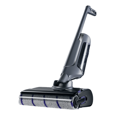 NARWAL S20 Pro Cordless Wet & Dry Vacuum Cleaner with AI DirtSense (Dual Comb, Space Grey)