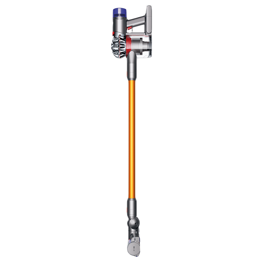 dyson V8 Absolute+ Portable Vacuum Cleaner (Cord-Free, 23401101V8, Yellow) dyson V8 Absolute+ Portable Vacuum Cleaner (Cord-Free, 23401101V8, Yellow)_3