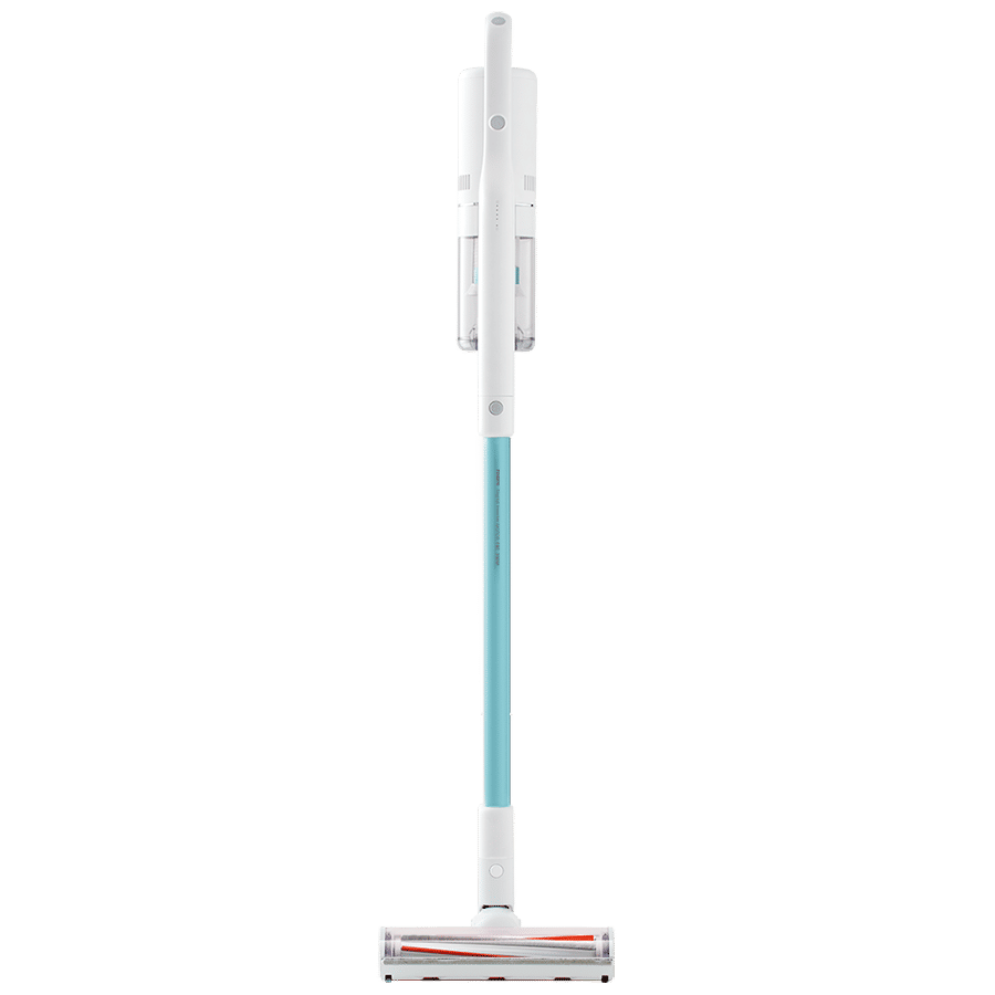 Xiaomi Eco-System Roidmi 100 Watts Cordless Vacuum Cleaner (Fastest Charging, 1.3 kg, 5 years Warranty, F8 Storm FX, Blue) Xiaomi Eco-System Roidmi 100 Watts Cordless Vacuum Cleaner (Fastest Charging, 1.3 kg, 5 years Warranty, F8 Storm FX, Blue)_1