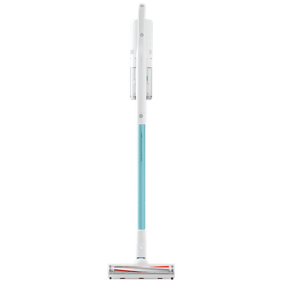 Xiaomi Eco-System Roidmi 100 Watts Cordless Vacuum Cleaner (Fastest Charging, 1.3 kg, 5 years Warranty, F8 Storm FX, Blue)