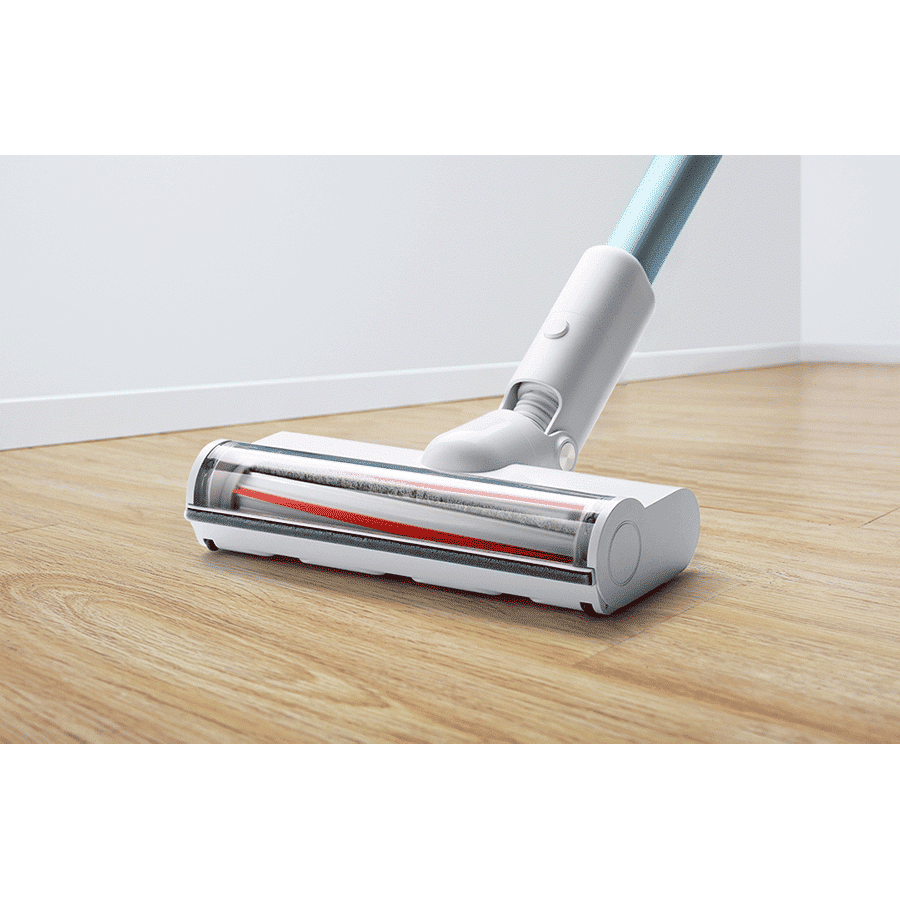 Xiaomi Eco-System Roidmi 100 Watts Cordless Vacuum Cleaner (Fastest Charging, 1.3 kg, 5 years Warranty, F8 Storm FX, Blue) Xiaomi Eco-System Roidmi 100 Watts Cordless Vacuum Cleaner (Fastest Charging, 1.3 kg, 5 years Warranty, F8 Storm FX, Blue)_4