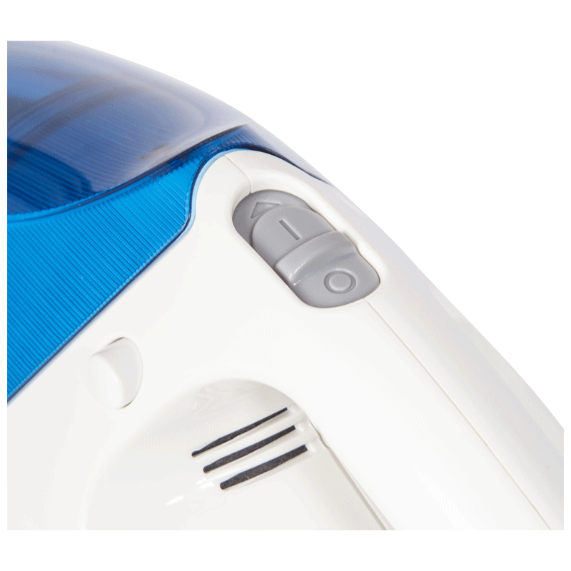 Panasonic 700 Watts Portable Vacuum Cleaner (0.4 Litres, MC-DL201, Blue) Panasonic 700 Watts Portable Vacuum Cleaner (0.4 Litres, MC-DL201, Blue)_7