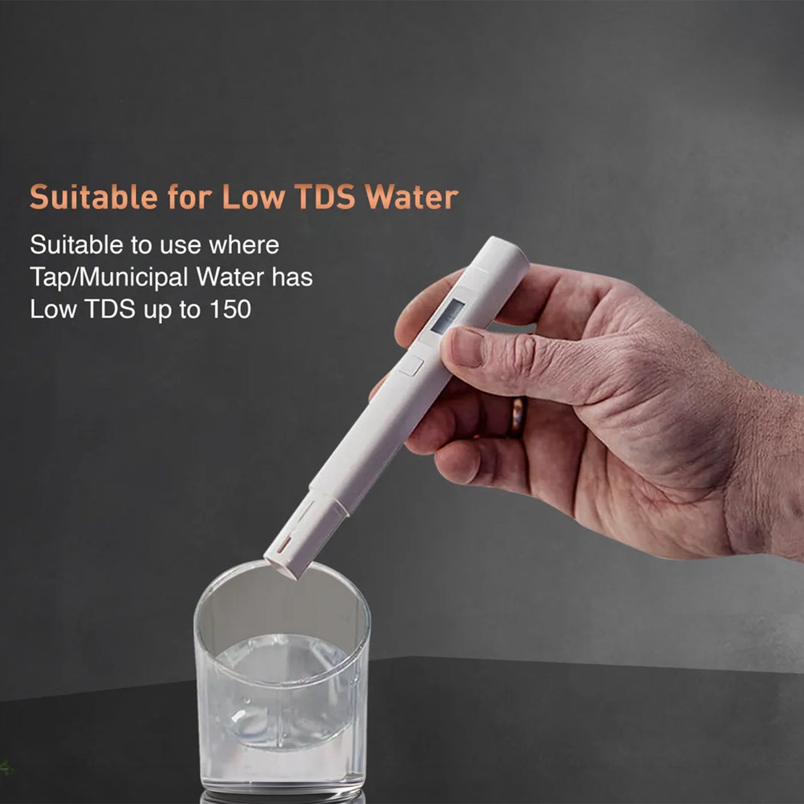 KENT Smart Plus UV + UF + Alkaline + Copper Water Purifier with Goodness of Copper (Black)_5