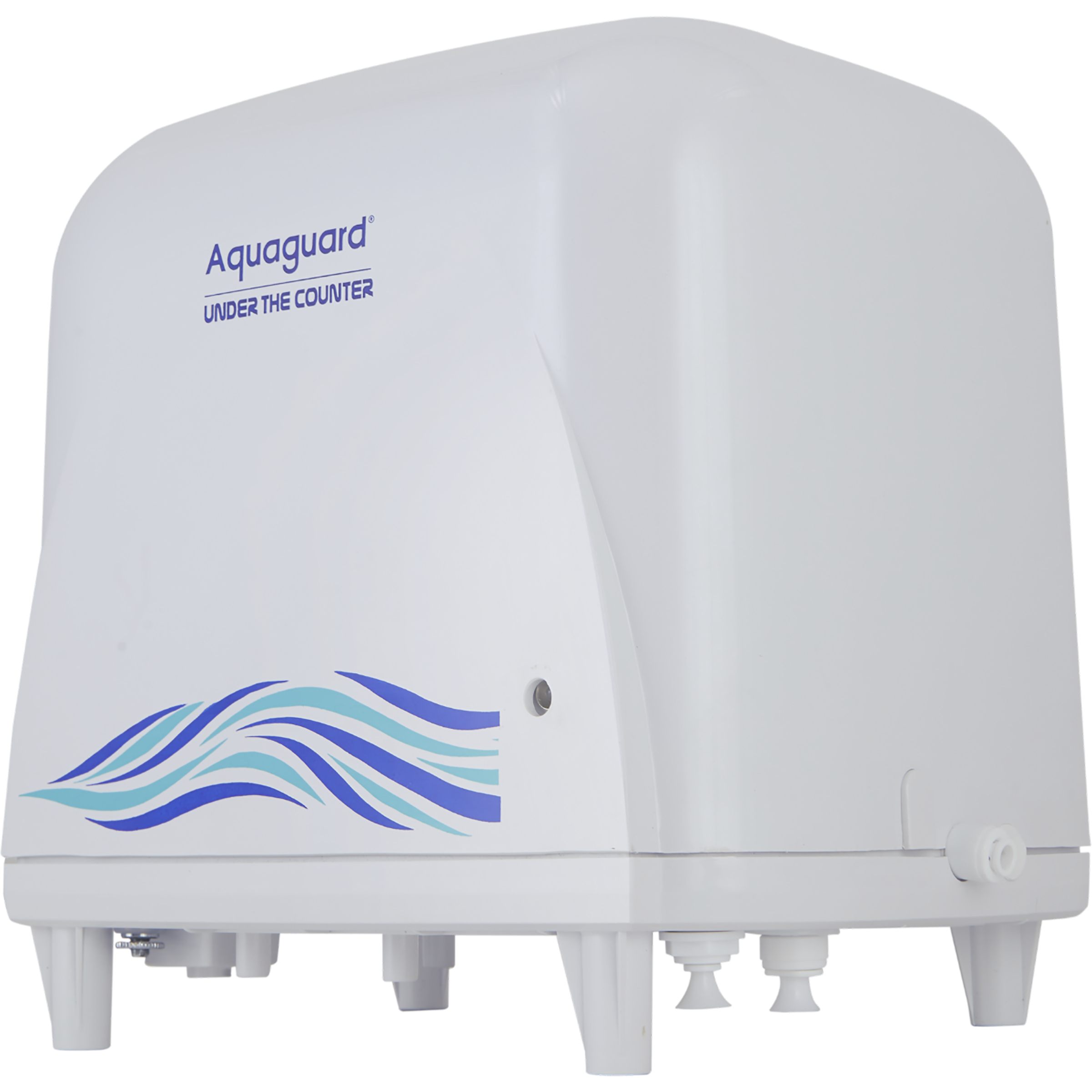 Aquaguard UTC 8L RO + UV + MTDS Water Purifier with Active Copper Zinc Booster Technology (White)_4