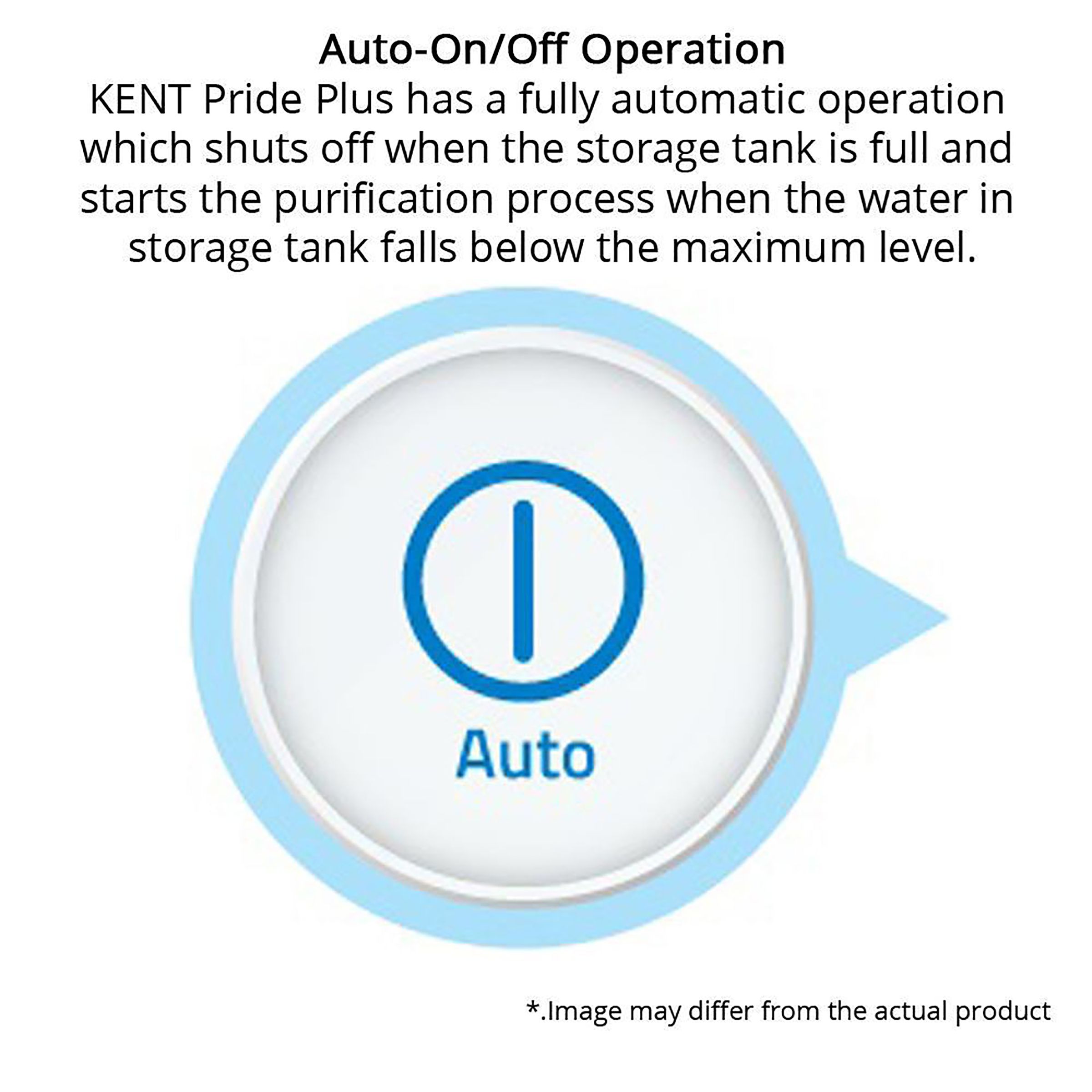 KENT Pride Plus 8L RO + UF + UV-in-tank + TDS Water Purifier with Multiple Purification Process (White) KENT Pride Plus 8L RO + UF + UV-in-tank + TDS Water Purifier with Multiple Purification Process (White)_9