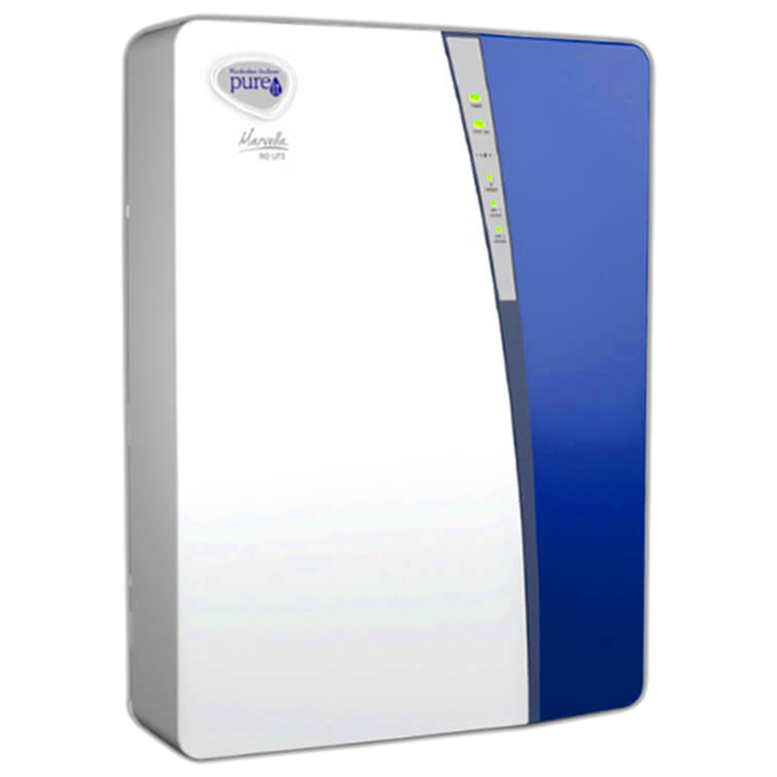pureit Marvella UTC 5L RO Water Purifier with 7 Stage Purification (White) pureit Marvella UTC 5L RO Water Purifier with 7 Stage Purification (White)_1