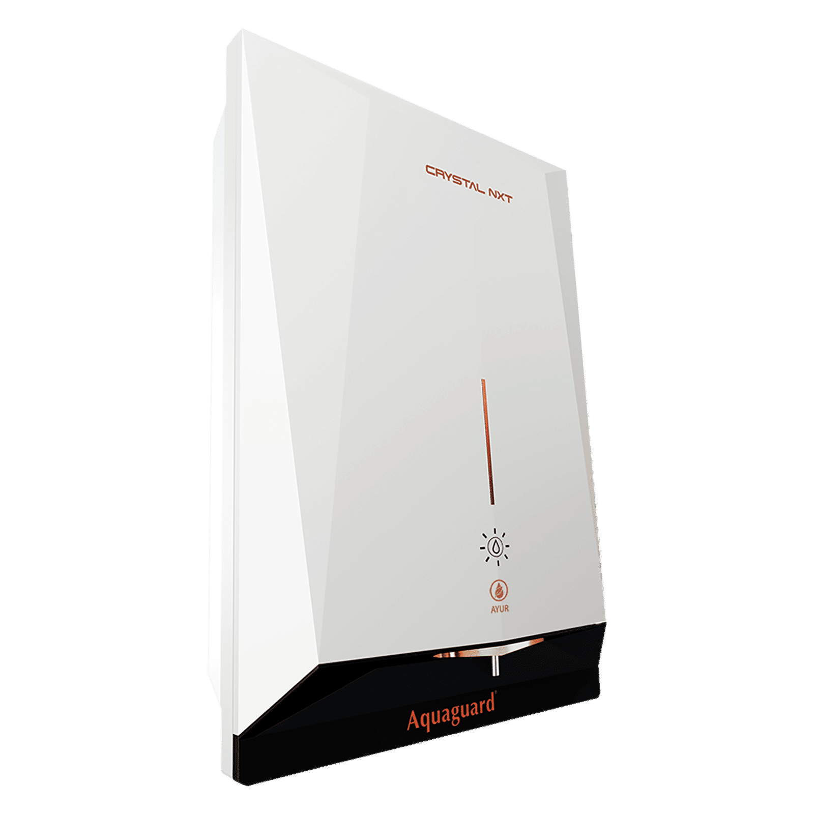 Aquaguard Crystal NXT UV Water Purifier with Ayur Fresh Technology (White) Aquaguard Crystal NXT UV Water Purifier with Ayur Fresh Technology (White)_10