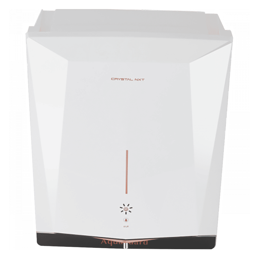 Aquaguard Crystal NXT UV Water Purifier with Ayur Fresh Technology (White) Aquaguard Crystal NXT UV Water Purifier with Ayur Fresh Technology (White)_5