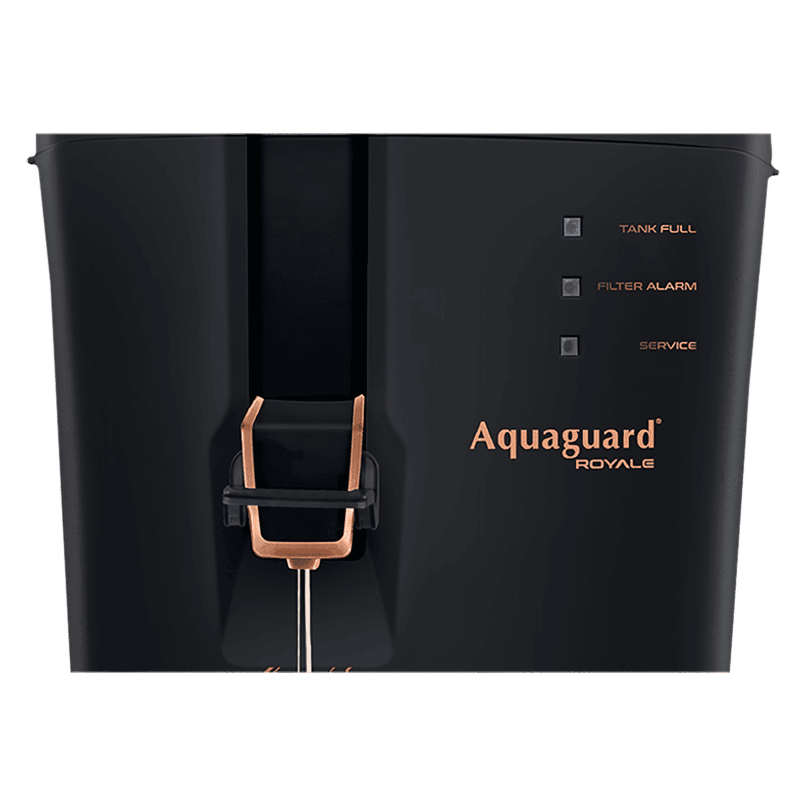 Aquaguard Royale 5.5L RO + UV + MTDS Water Purifier with 7 Stage Purification (Black/Bronze) Aquaguard Royale 5.5L RO + UV + MTDS Water Purifier with 7 Stage Purification (Black/Bronze)_6