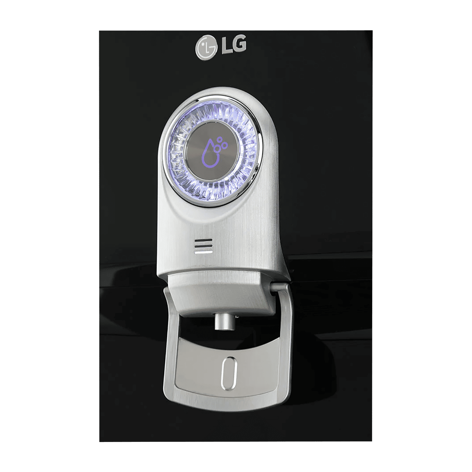 LG PuriCare 8L RO + UV + UF Water Purifier with Multi Stage Filtration Process (Black) LG PuriCare 8L RO + UV + UF Water Purifier with Multi Stage Filtration Process (Black)_10