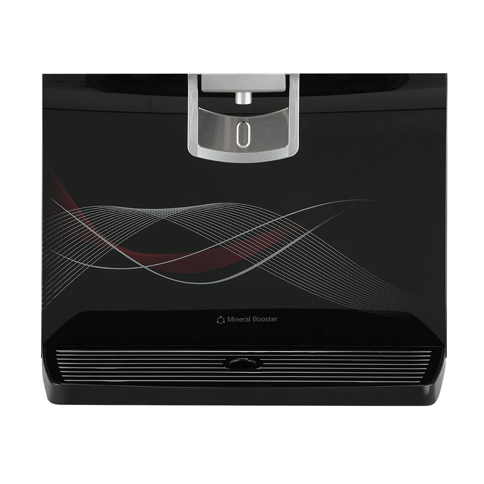 LG PuriCare 8L RO + UV + UF Water Purifier with Multi Stage Filtration Process (Black) LG PuriCare 8L RO + UV + UF Water Purifier with Multi Stage Filtration Process (Black)_6