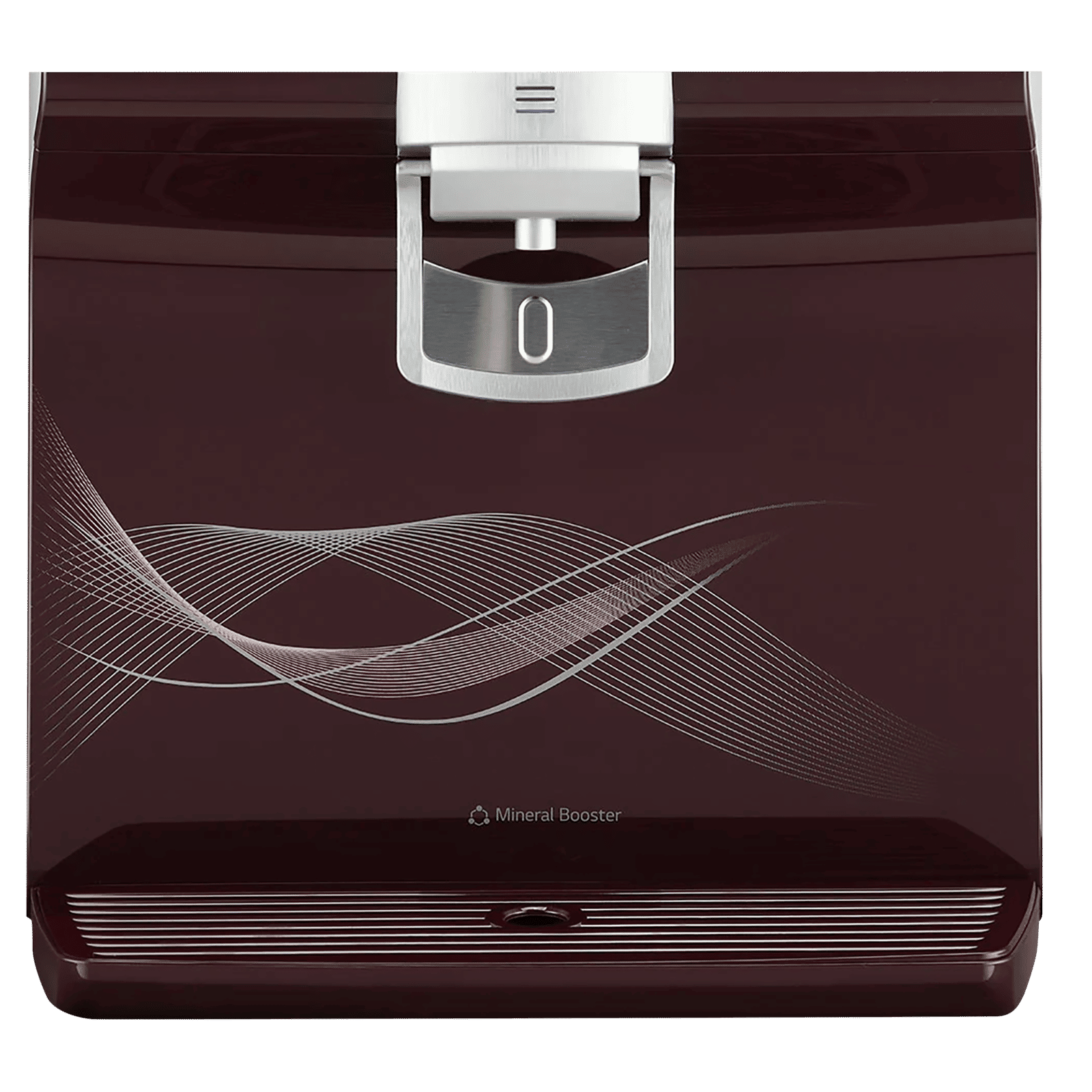LG PuriCare 8L RO + UV + UF Water Purifier with Multi Stage Filtration Process (Crimson Red)_10