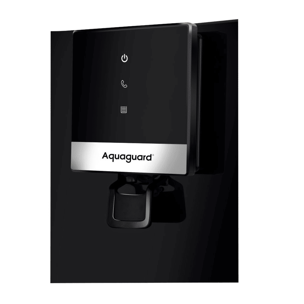 Aquaguard Neo 6.2L RO + UV + TA + Alkaline Water Purifier with 6 Stage Purification (Deep Black)_8