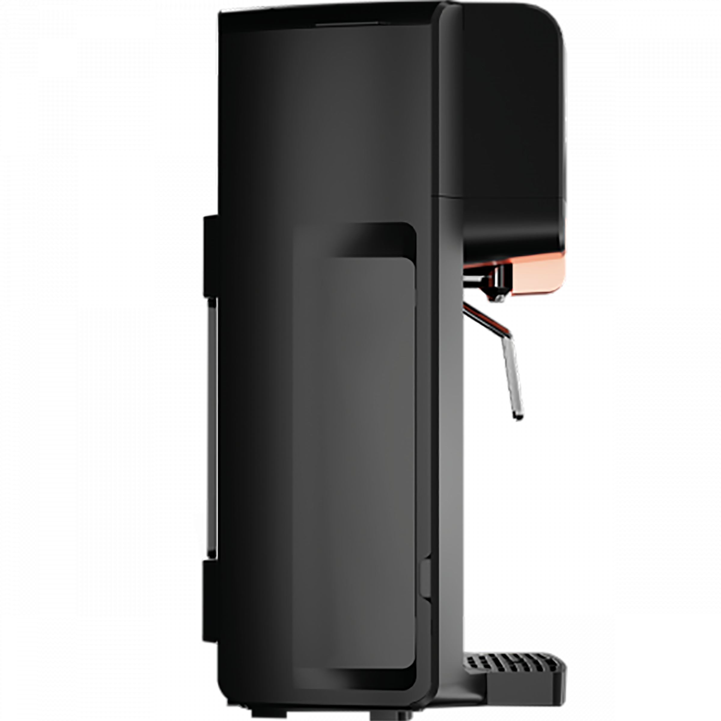Aquaguard Eden 6L RO + UV + MTDS + SS Smart Water Purifier with Active Copper Zinc Booster Tech and 7 Stage Purification (Deep Black) Aquaguard Eden 6L RO + UV + MTDS + SS Smart Water Purifier with Active Copper Zinc Booster Tech and 7 Stage Purification (Deep Black)_12