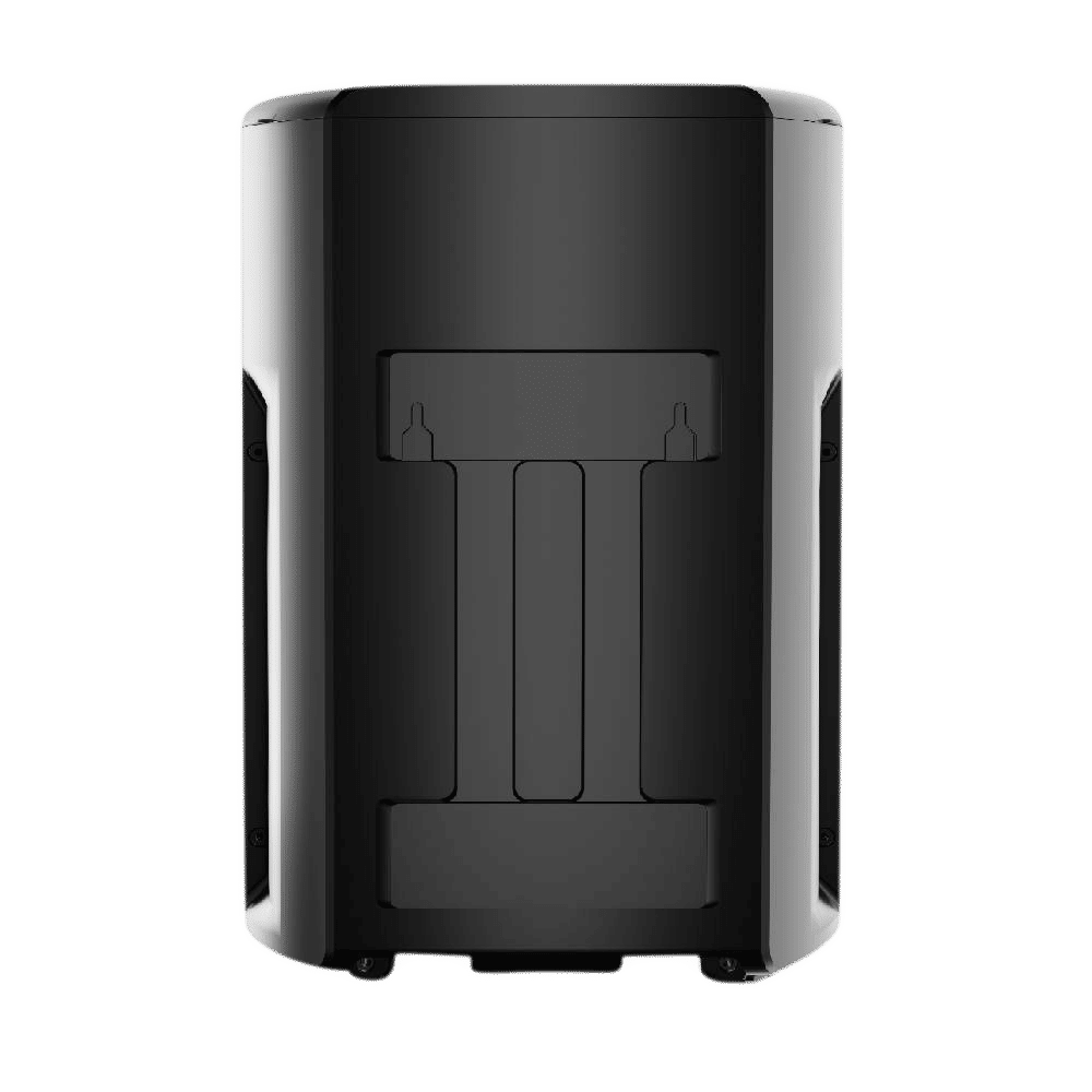 Aquaguard Eden 6L RO + UV + MTDS + SS Smart Water Purifier with Active Copper Zinc Booster Tech and 7 Stage Purification (Deep Black) Aquaguard Eden 6L RO + UV + MTDS + SS Smart Water Purifier with Active Copper Zinc Booster Tech and 7 Stage Purification (Deep Black)_13