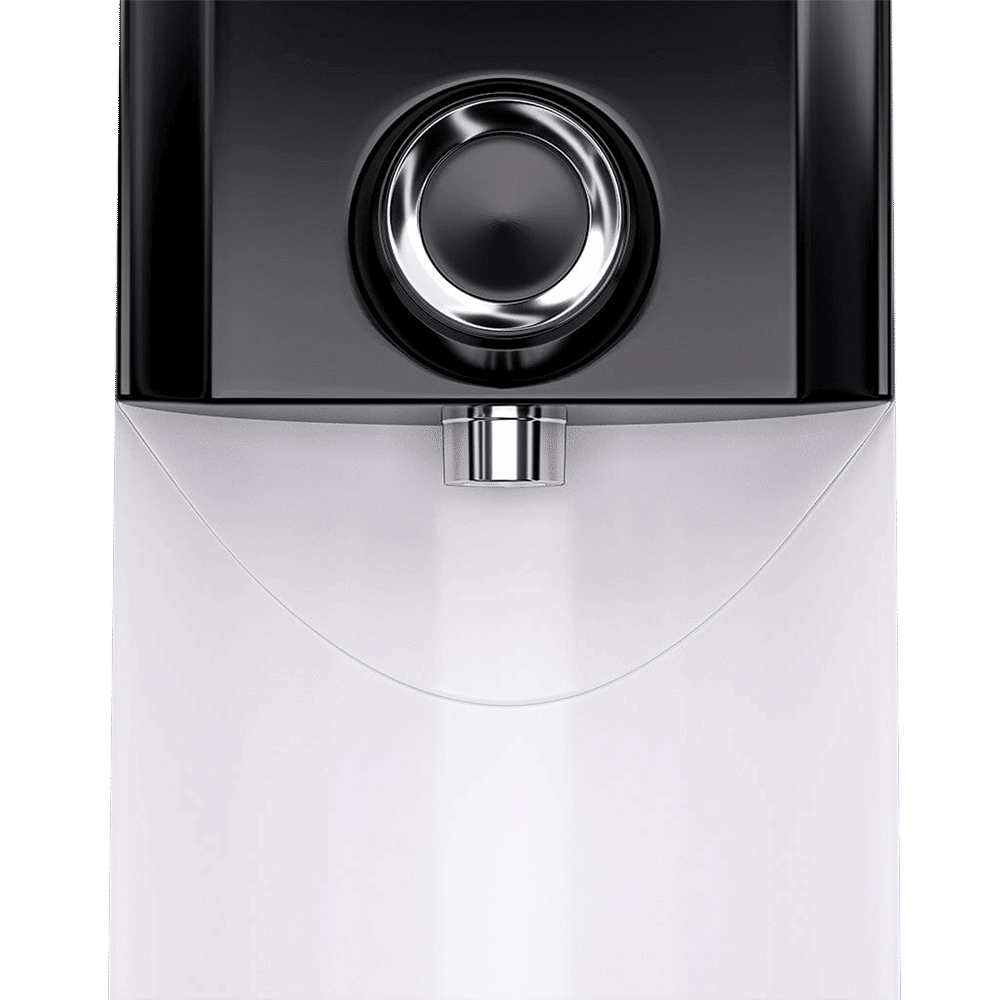 Livpure Zinger 6.5L RO + UV + UF + Mineraliser Hot & Cold Water Purifier with 6 Stage Purification (White) Livpure Zinger 6.5L RO + UV + UF + Mineraliser Hot & Cold Water Purifier with 6 Stage Purification (White)_7