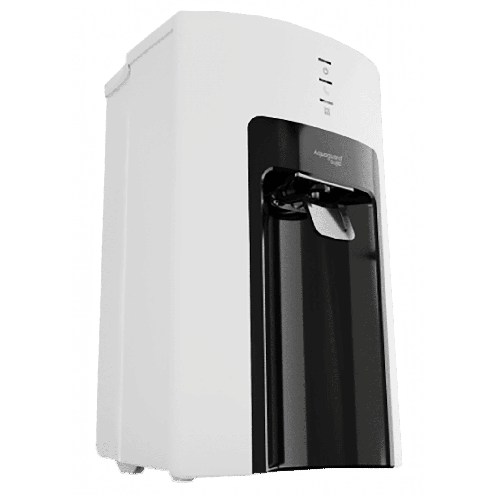 EUREKA FORBES Aquaguard Sure Champ 7L RO + UV Water Purifier with Water Level Indicator (White) EUREKA FORBES Aquaguard Sure Champ 7L RO + UV Water Purifier with Water Level Indicator (White)_9