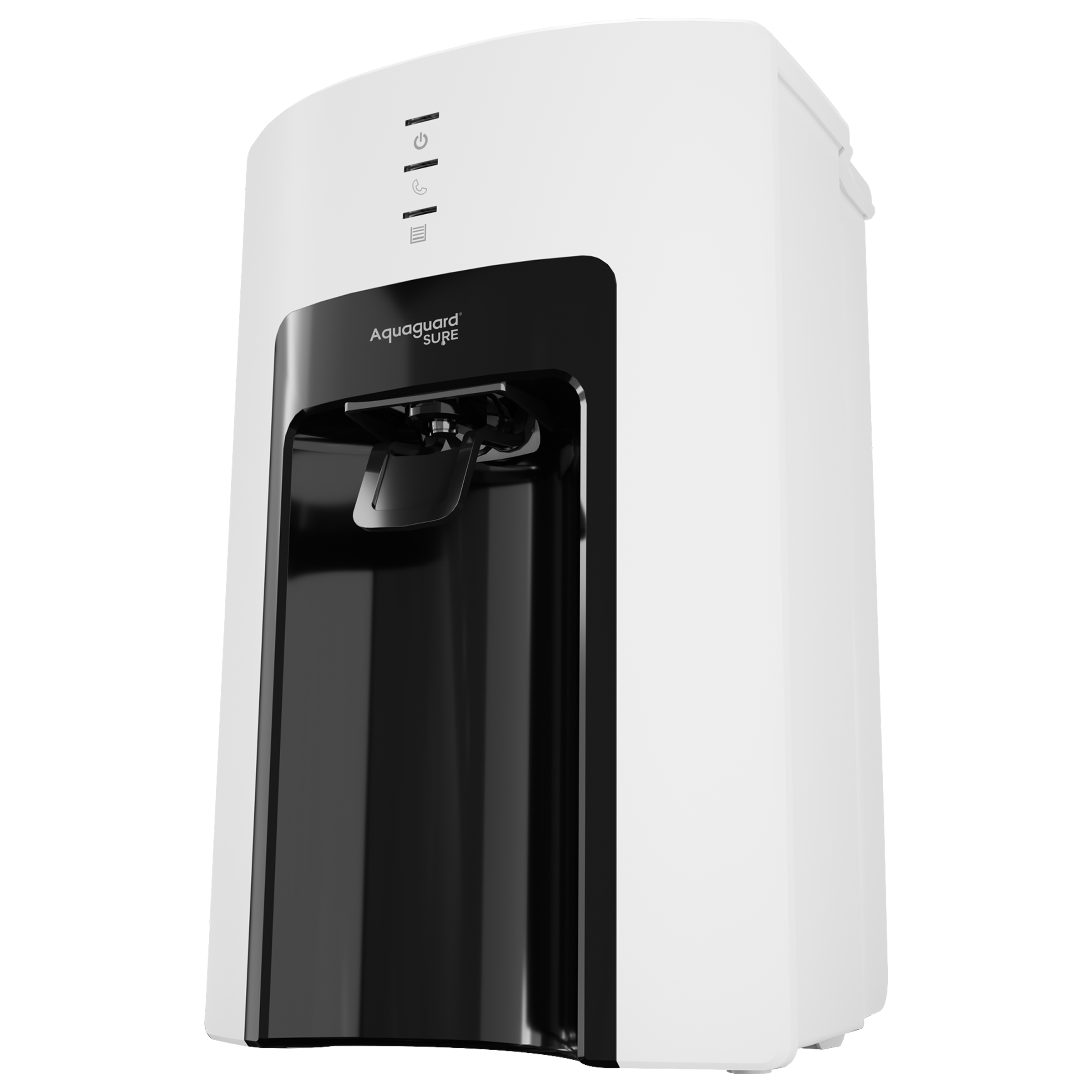 EUREKA FORBES Aquaguard Sure Champ 7L RO + UV Water Purifier with Water Level Indicator (White) EUREKA FORBES Aquaguard Sure Champ 7L RO + UV Water Purifier with Water Level Indicator (White)_10