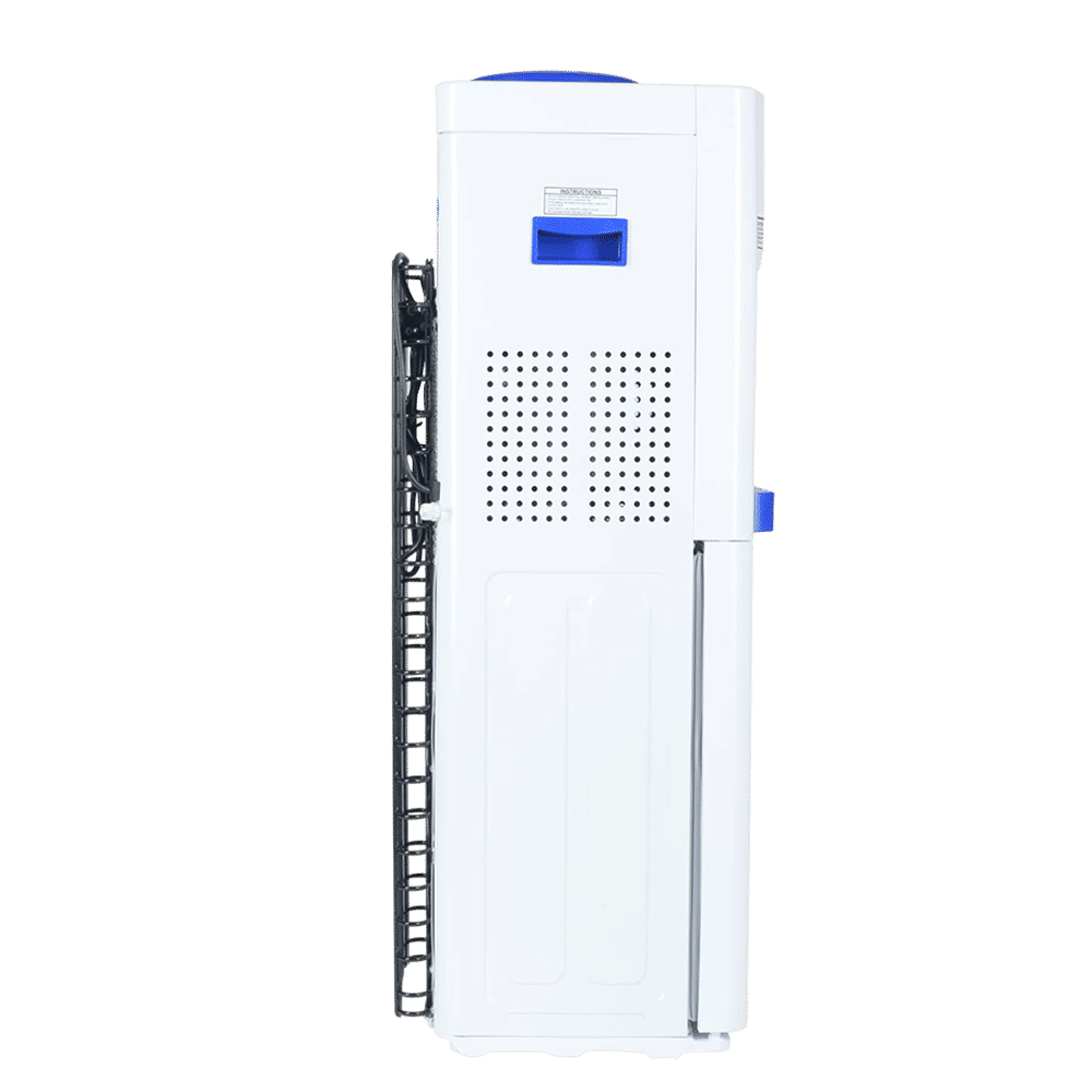 Haier HWD-3WFS Hot, Cold and Normal Top Load Water Dispenser with Water Collector Tray (White) Haier HWD-3WFS Hot, Cold and Normal Top Load Water Dispenser with Water Collector Tray (White)_8