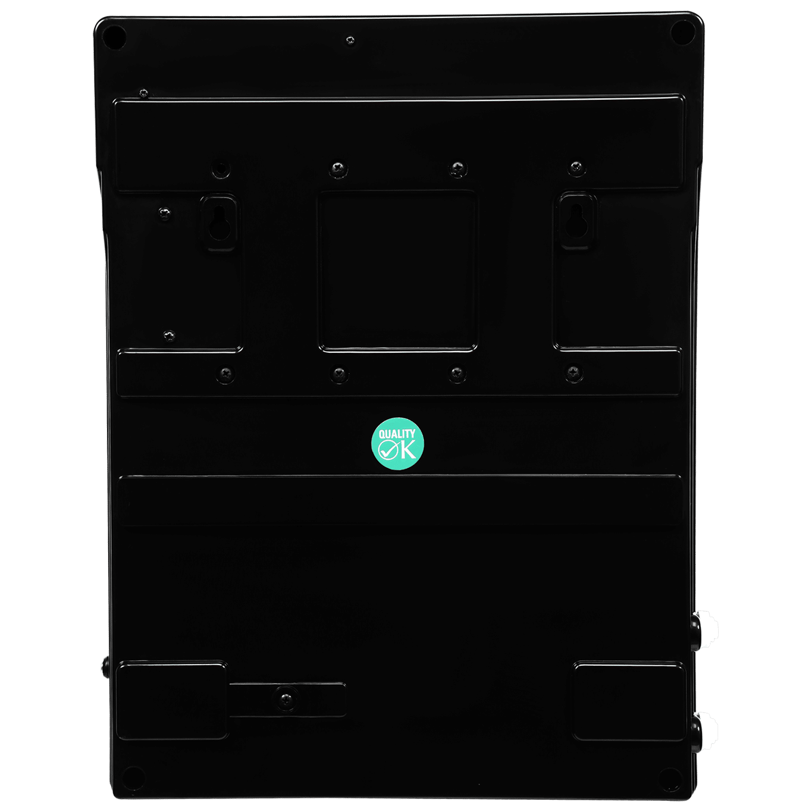 Croma 7.5L RO + UV + UF Water Purifier with Advanced Copper Technology (Black) Croma 7.5L RO + UV + UF Water Purifier with Advanced Copper Technology (Black)_11