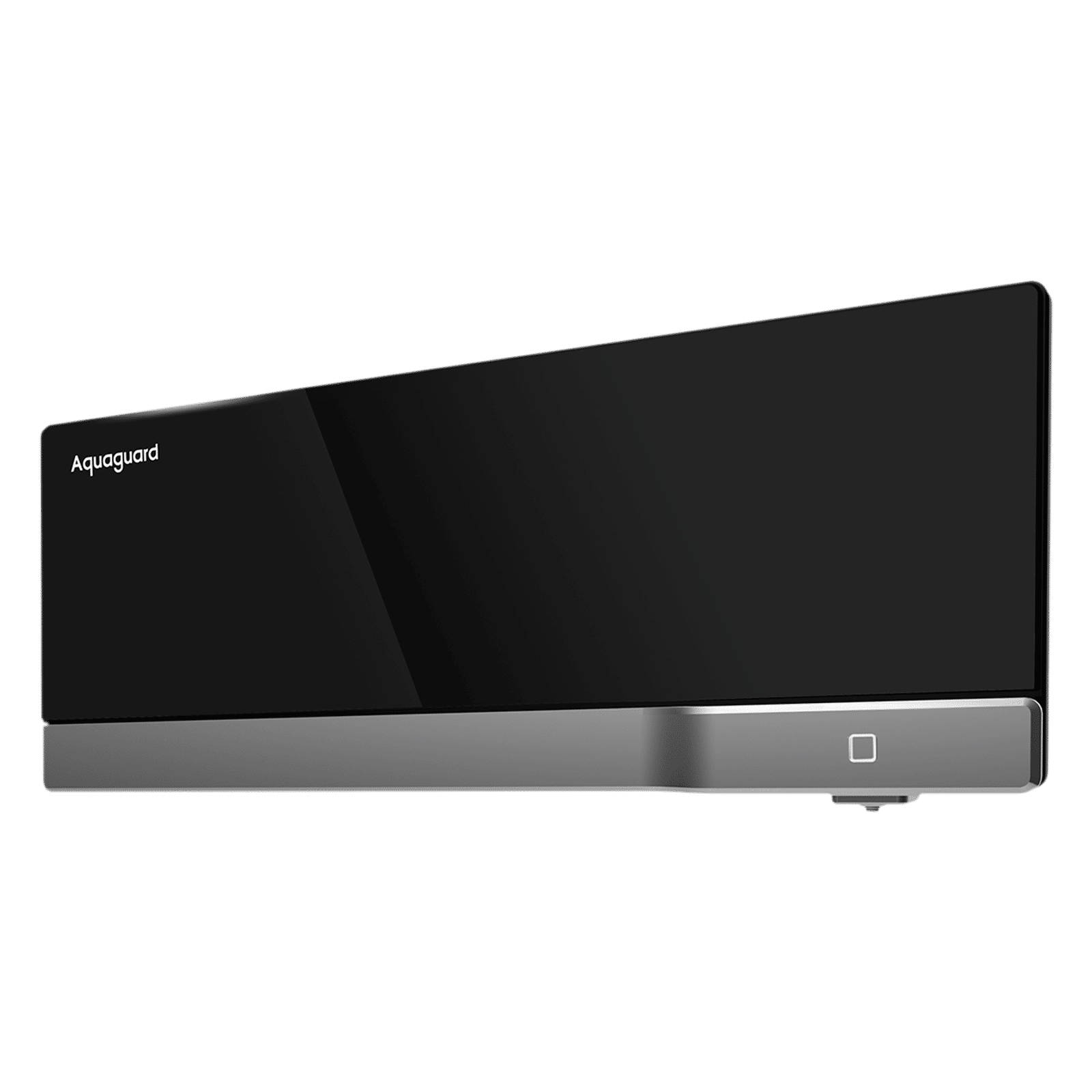 Aquaguard Slim Glass Bar Inline UV Water Purifier with Active Copper Zinc Booster Technology (Black & Silver) Aquaguard Slim Glass Bar Inline UV Water Purifier with Active Copper Zinc Booster Technology (Black & Silver)_14