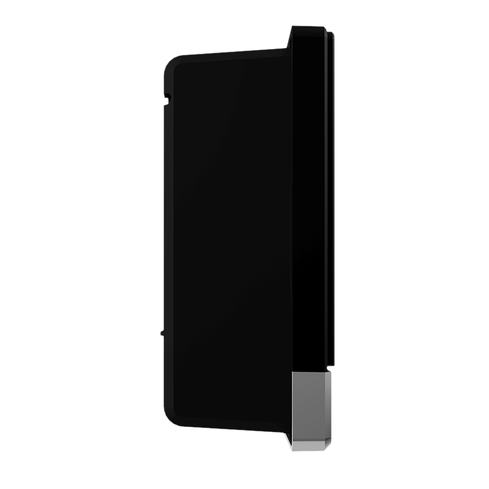 Aquaguard Slim Glass Bar Inline UV Water Purifier with Active Copper Zinc Booster Technology (Black & Silver) Aquaguard Slim Glass Bar Inline UV Water Purifier with Active Copper Zinc Booster Technology (Black & Silver)_8