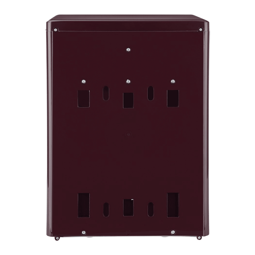 LG WW156RPTC 8L RO + UV Water Purifier with Stainless Steel Tank (Crimson Red)_9