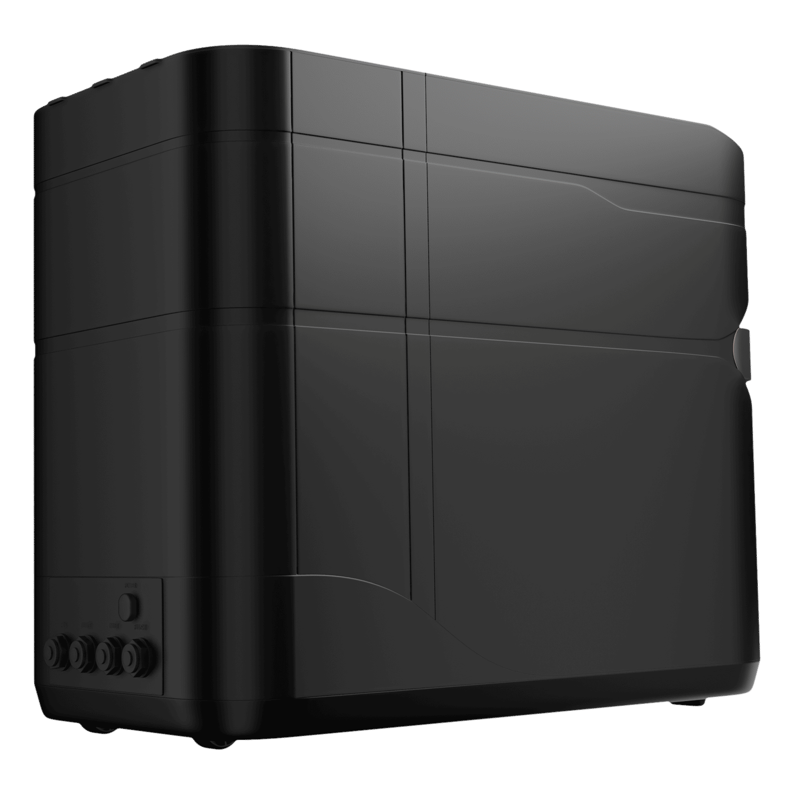 Aquaguard Designo NXT 7L UV + UF Water Purifier with 3-in-1 Active Copper Technology (Black) Aquaguard Designo NXT 7L UV + UF Water Purifier with 3-in-1 Active Copper Technology (Black)_6