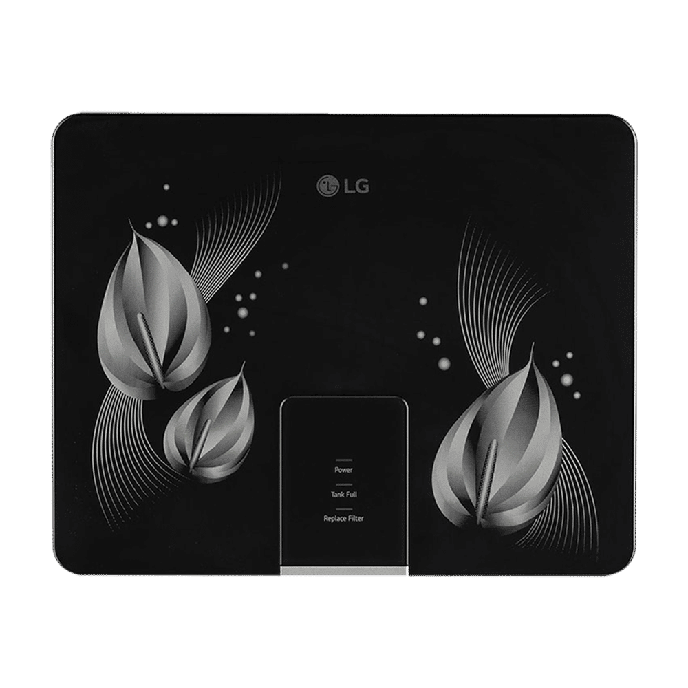 LG WW146RPLB 8L RO + MB Water Purifier with Multi Stage Filtration Process (Solid Black) LG WW146RPLB 8L RO + MB Water Purifier with Multi Stage Filtration Process (Solid Black)_11