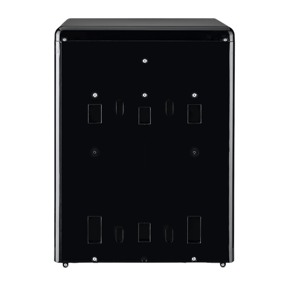 LG WW146RPLB 8L RO + MB Water Purifier with Multi Stage Filtration Process (Solid Black) LG WW146RPLB 8L RO + MB Water Purifier with Multi Stage Filtration Process (Solid Black)_6
