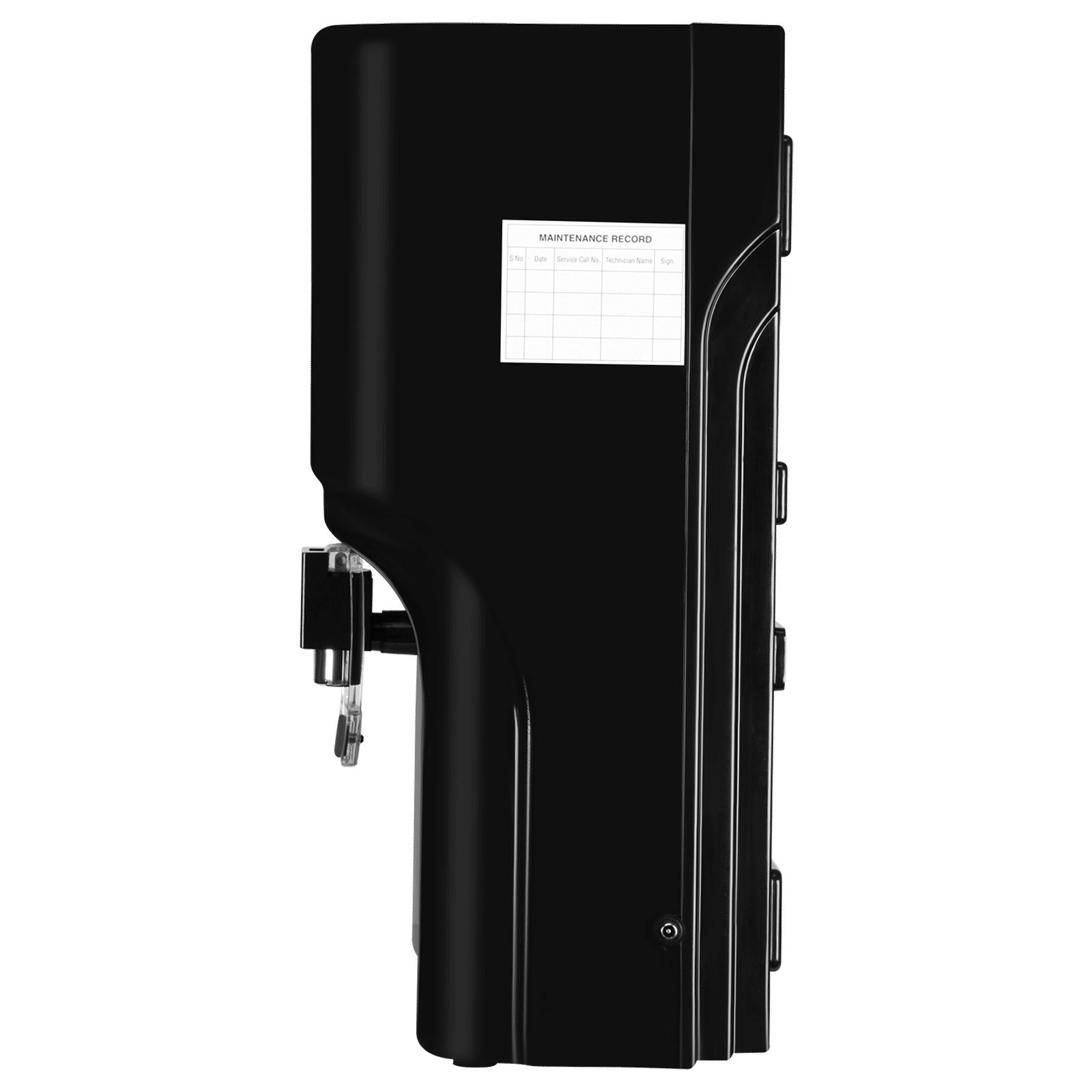 Croma 7L RO + UV + UF + Minerals Water Purifier with 8 Stage Purification Technology (Black) 2025_13