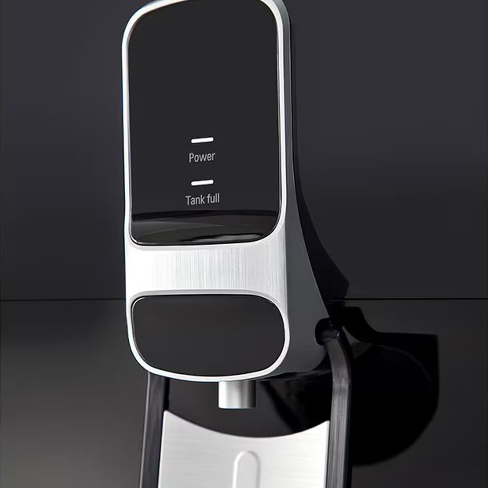 LG WW131NP 8L RO Water Purifier with Multi Stage Filtration (Solid Black)_7